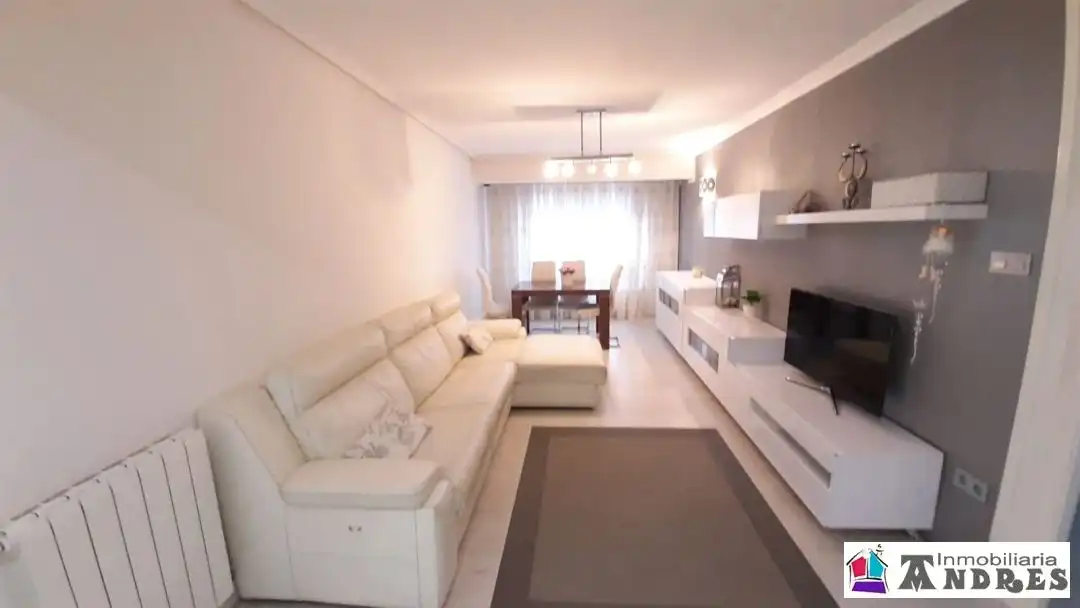 Piso con ascensor en venta en Bermeo, imagen 9