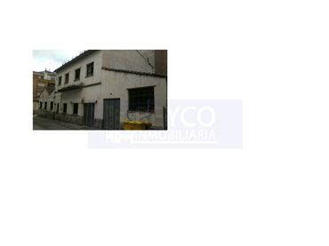Nave industrial en venta en Nájera