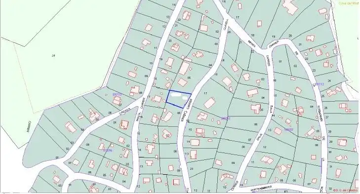 Terreno residenziale in vendita a Torrelles de Foix, imagen 3