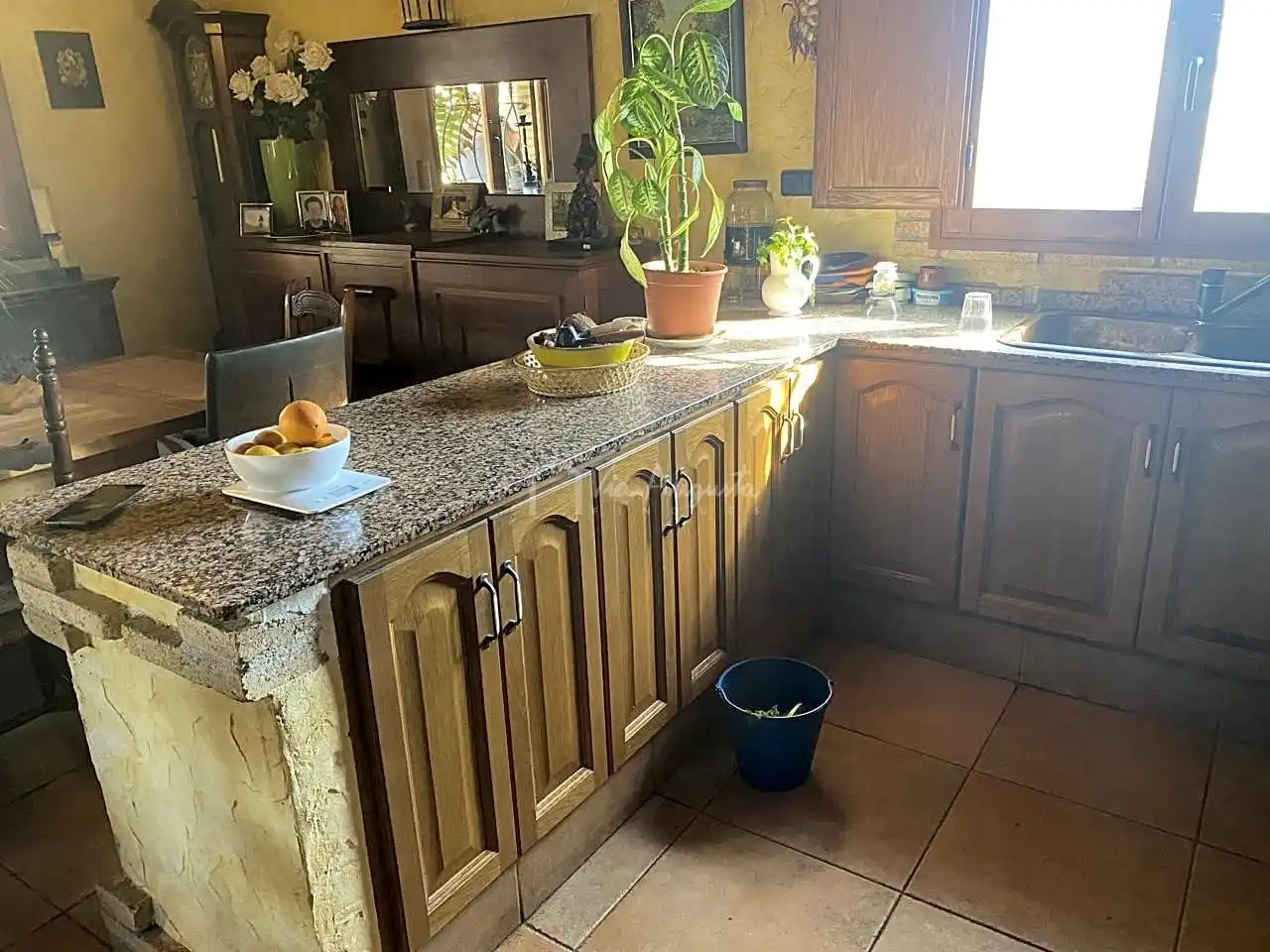 Casa rústica con piscina en venta en Casella, imagen 19