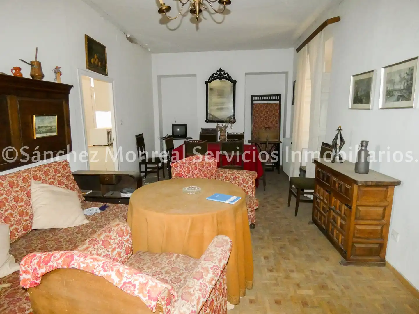 Casa con jardín en venta en Alcázar de San Juan, imagen 29