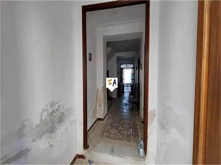 Casa adosada en venta en Algarinejo con Terraza, Trastero y Internet