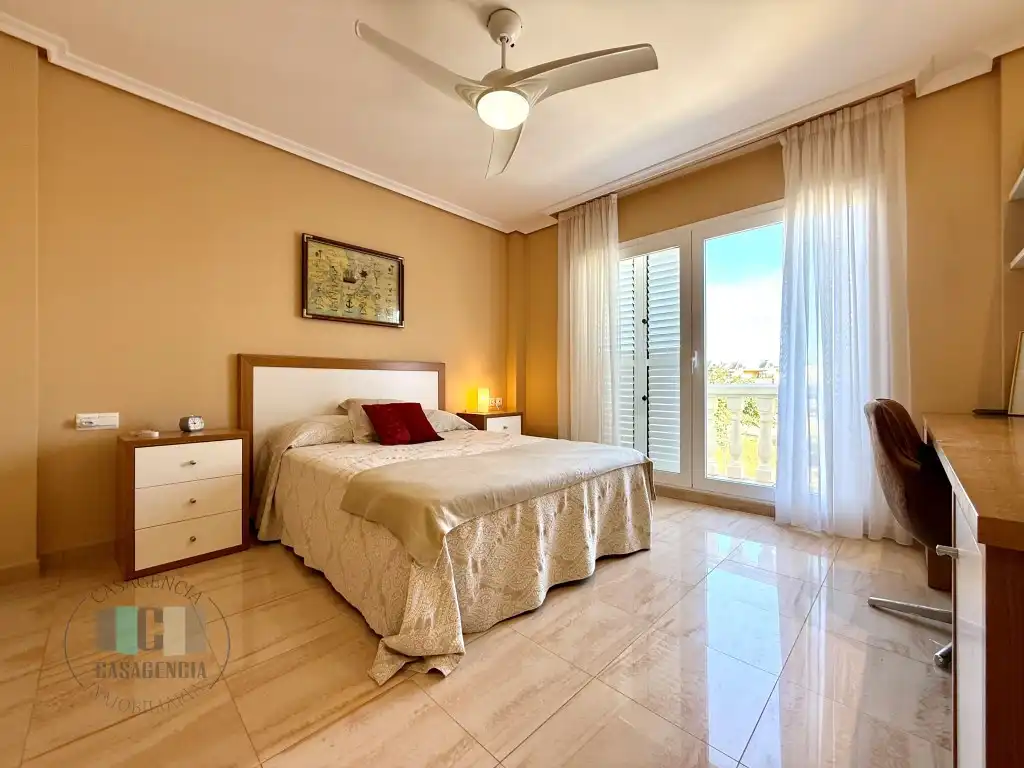 Casa o xalet en venda a Calle Dels Traginers, El Balcó - Jaume I