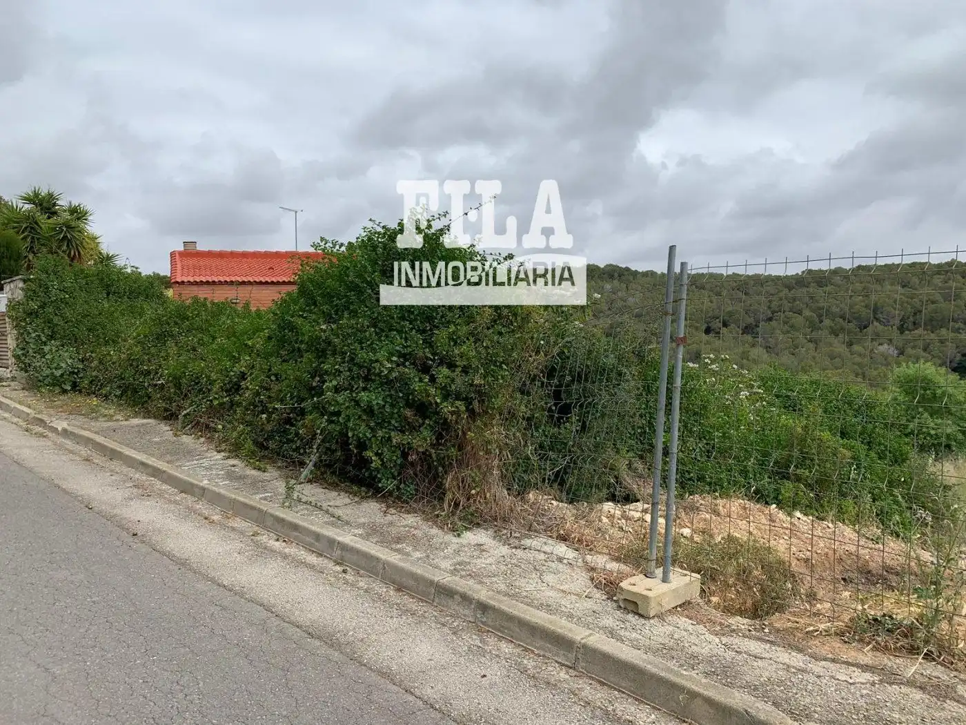Rural land for sale in Mas Romeu, imagen 3