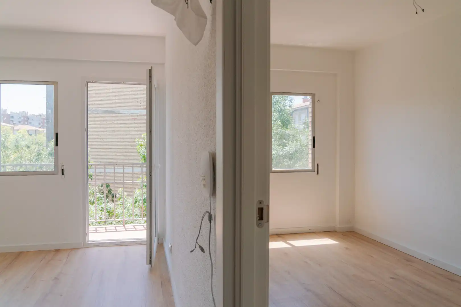 Piso en venta en Zaragoza con Calefacción, Parquet y Terraza