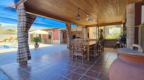 Foto 5 de Casa o chalet en venta en Totana, Murcia