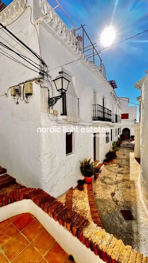 Casa en venda a Frigiliana, imagen 5