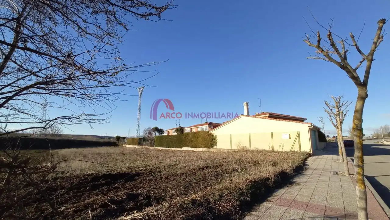 Terreno residenziale in vendita a El Marques, imagen 4