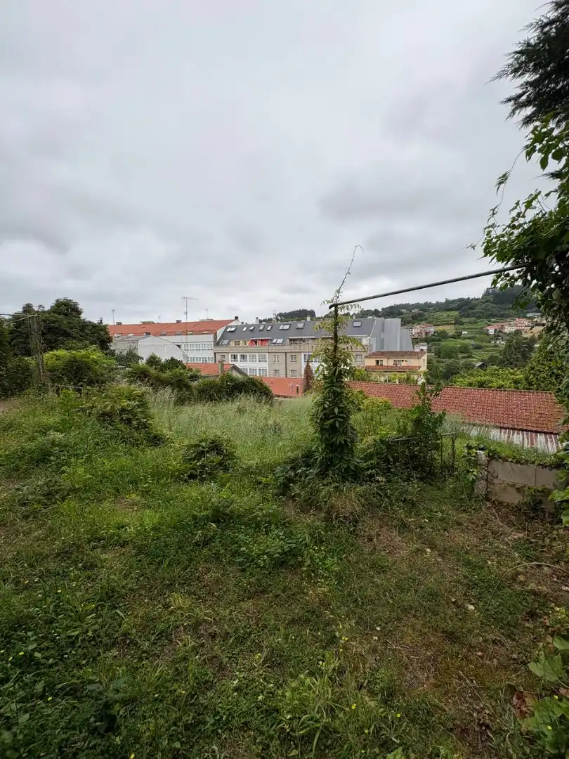 Houses for sale in Betanzos  with Private garden, Furnished and Oven
