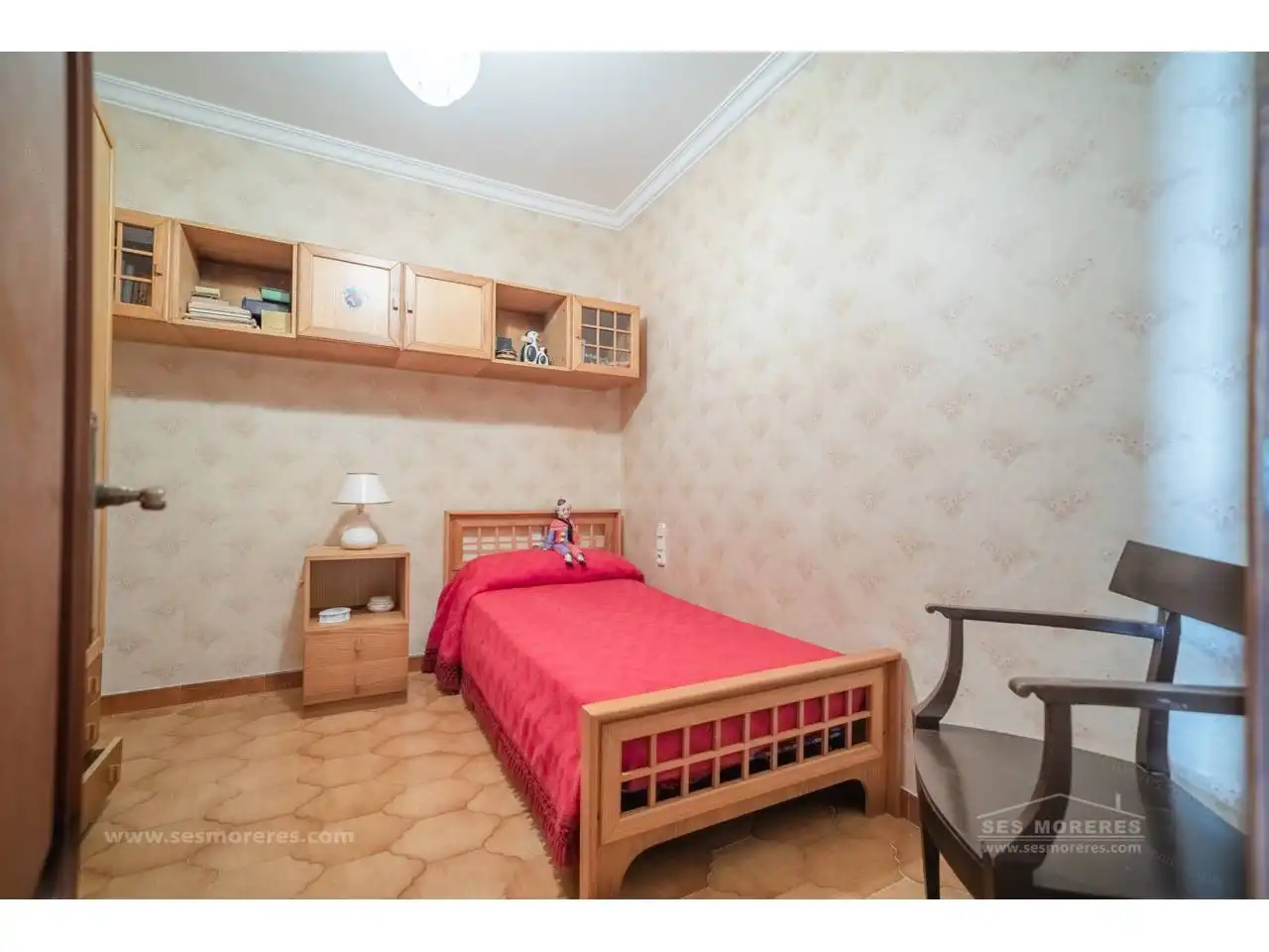 Casa amb jardí en venda a Sant Lluís - S'Ullestrar - Torret, imagen 10