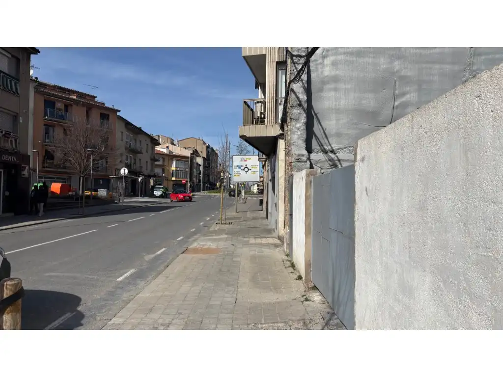 Mini appartamento in vendita a Paseo Sant Joan, imagen 12