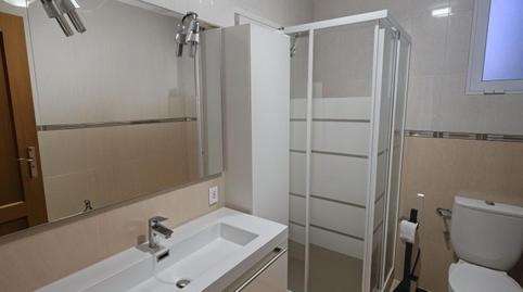 Foto 4 de Àtic en venda a Estación,  Albacete Capital