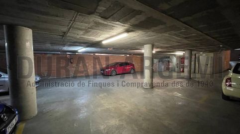 Foto 4 de Garaje de alquiler en Calle Sant Leopold, Barri del Centre, Terrassa
