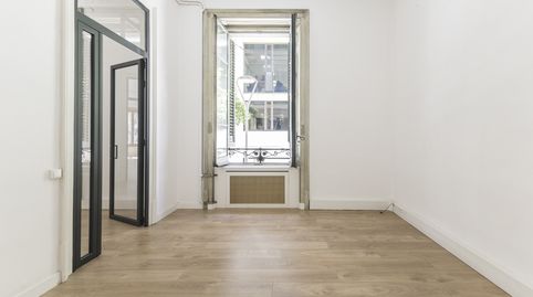 Foto 5 de Oficina de alquiler en Dreta de l'Eixample, Barcelona Capital