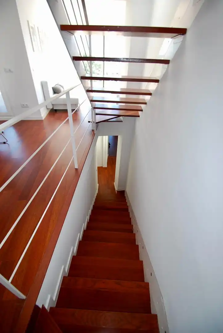 Apartments for rent in Andratx  with Air Conditioner, Heating and Parquet flooring