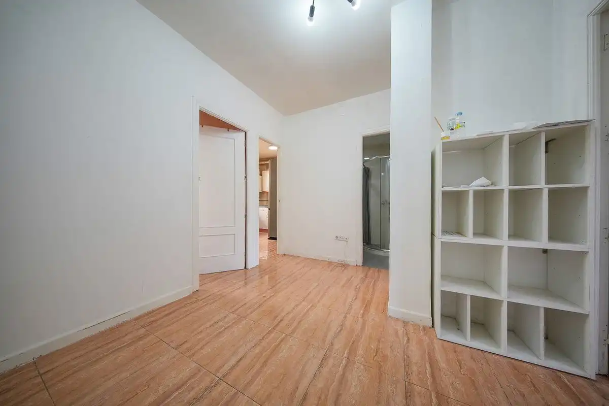 Piso con ascensor en venta en Plaza de Rutilio Gaci, imagen 18
