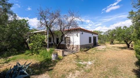 Foto 2 de Finca rústica en venda a Camino Polígono 36 Paraje 92 Podopes, 207, Fiñana, Almería