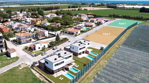 Foto 3 de vivenda d'obra nova a Pis en venda a Sant Pere Pescador, Girona