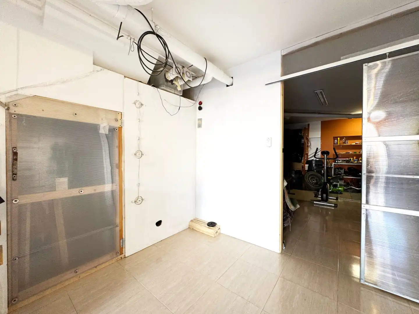 Casa adosada en venta en San Javier con Aire acondicionado, Jardín privado y Trastero