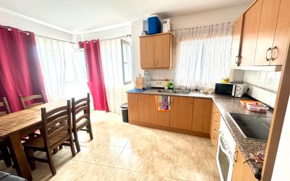 Flat for sale in San Francisco Javier - Argana Baja