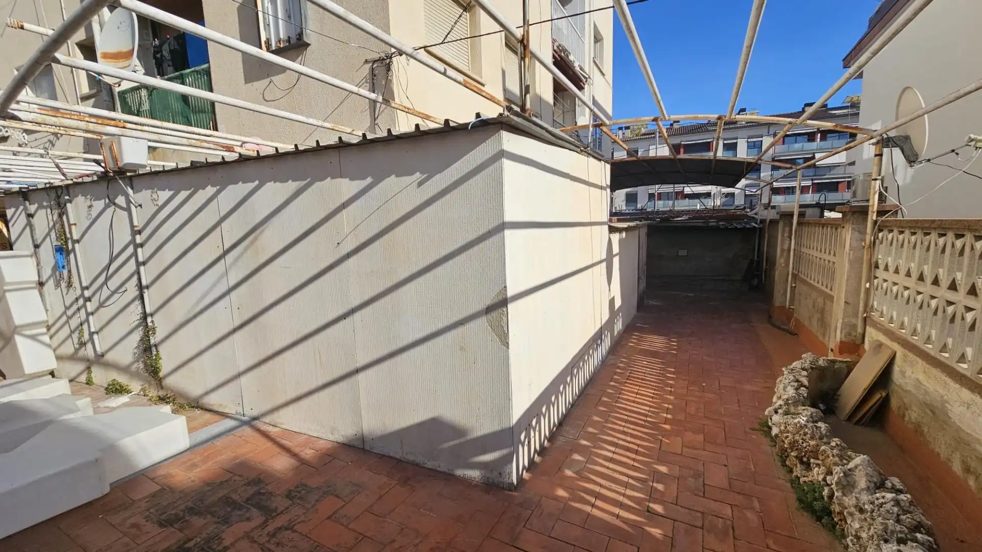Local comercial en venda a Calle Capaspre, imagen 41
