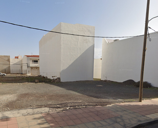 Vista exterior de Residencial en venda en Santa Lucía de Tirajana