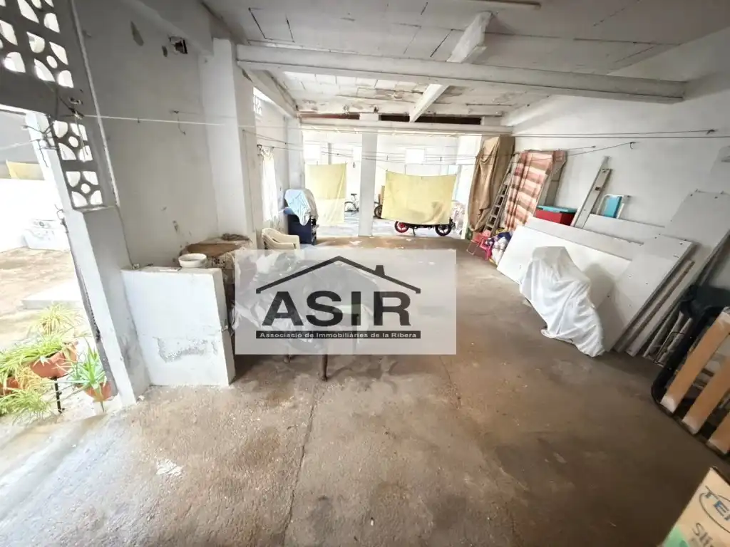 Casa o chalet en venta en Alzira