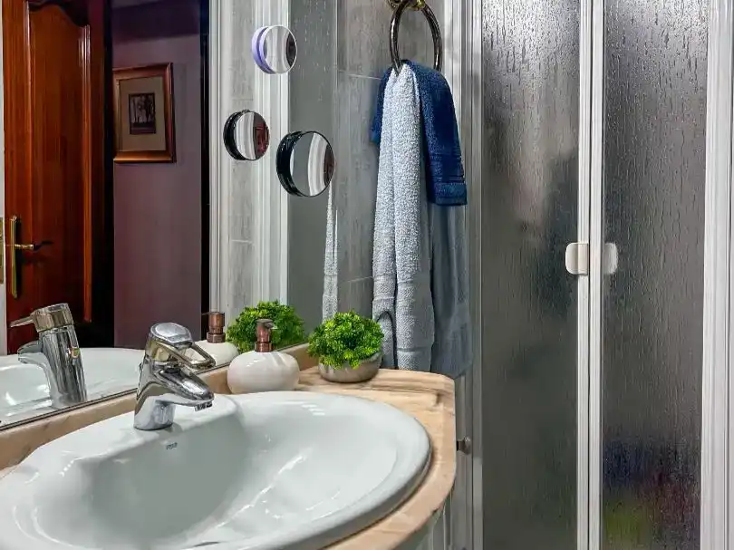 Baño de Piso en venta en Bilbao 