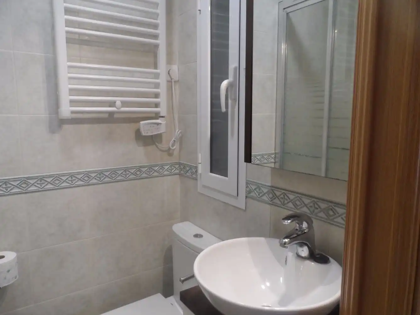 Apartament amb terrassa de lloguer a Plaza del General Vara de Rey, imagen 6