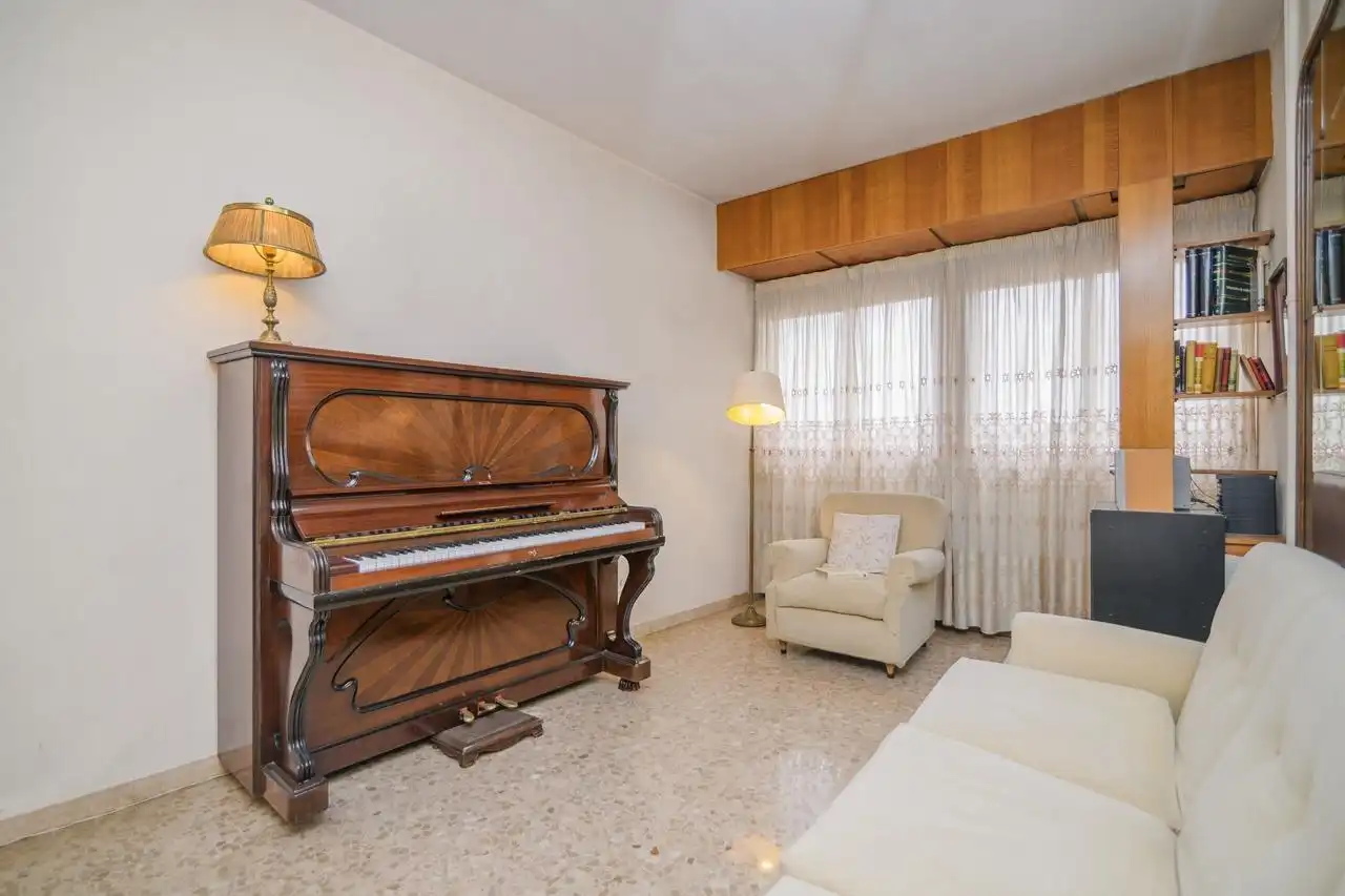 Wohnung mit Terrasse zum Verkauf in Centre - Passeig i Rodalies, imagen 21