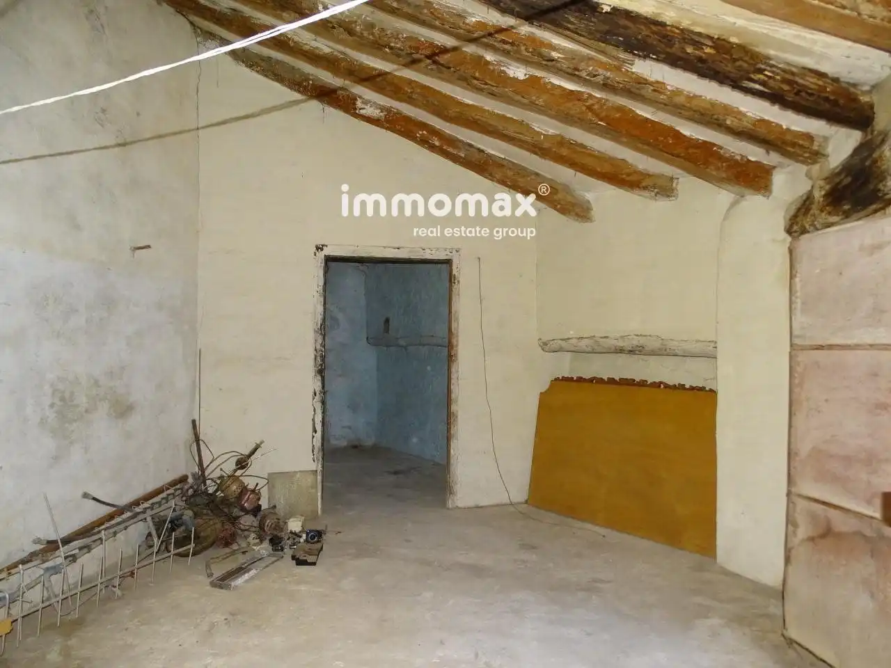 Casa o xalet en venda a soldevila, Paüls
