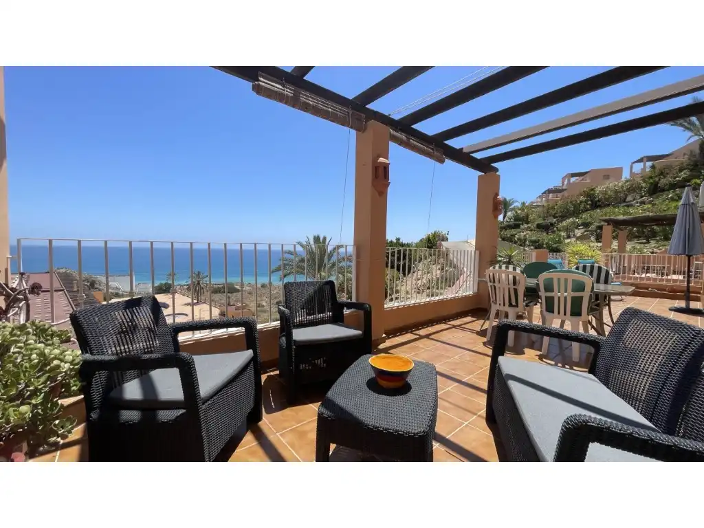 Apartamento en venta en Calle La Mena, Mojácar Playa - Las Ventanicas - La Paratá