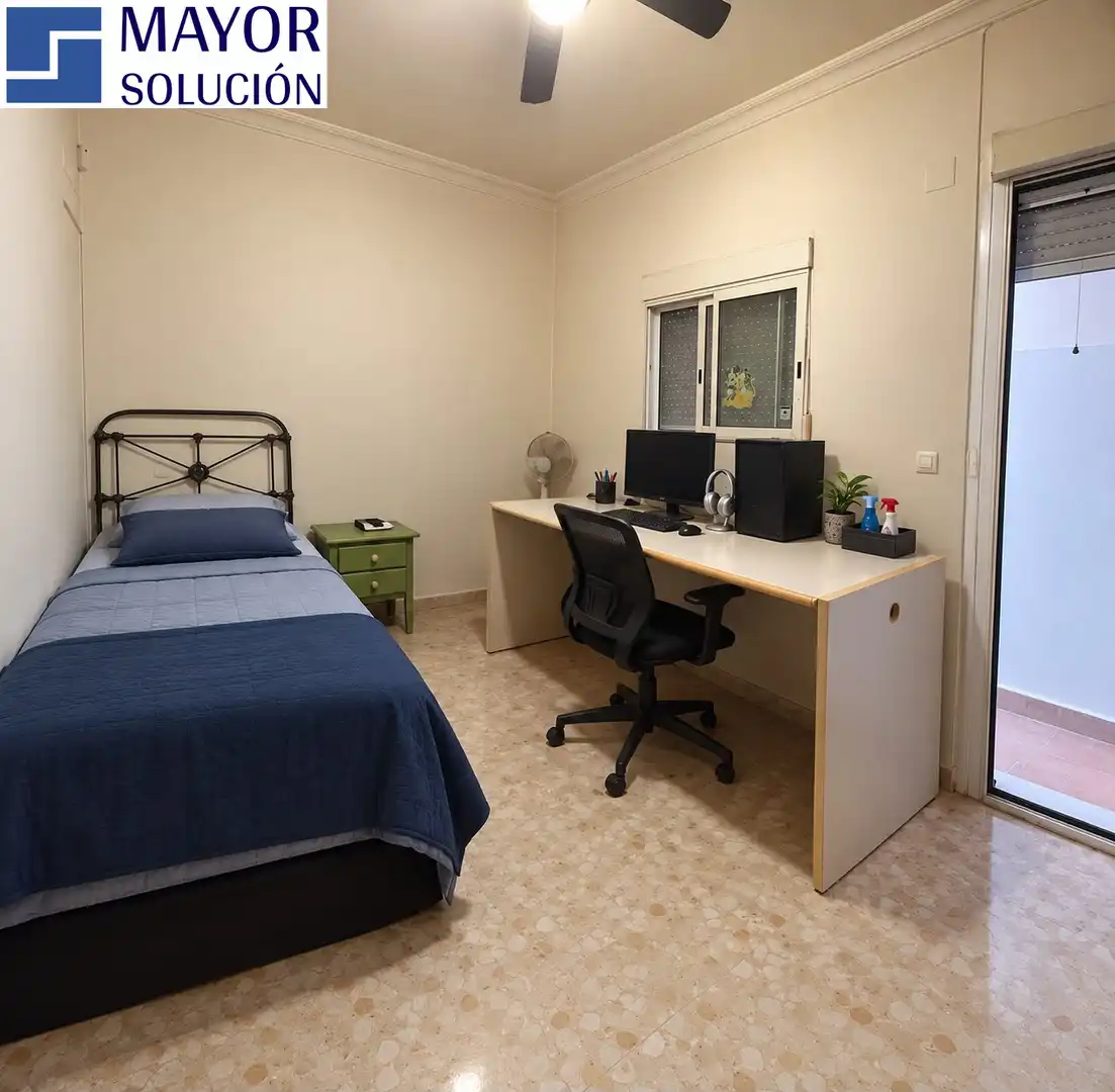 Flat for sale in Calle Abajo 29, imagen 6