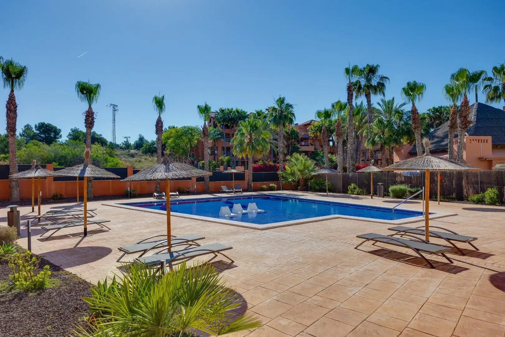 Flat with pool for sale in Orihuela Costa, imagen 3