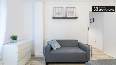 Photo 5 of Flat for rent in Nou Moles, Valencia Capital