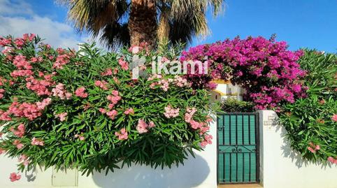 Foto 3 de Casa adosada en venda a El Verger, Alicante