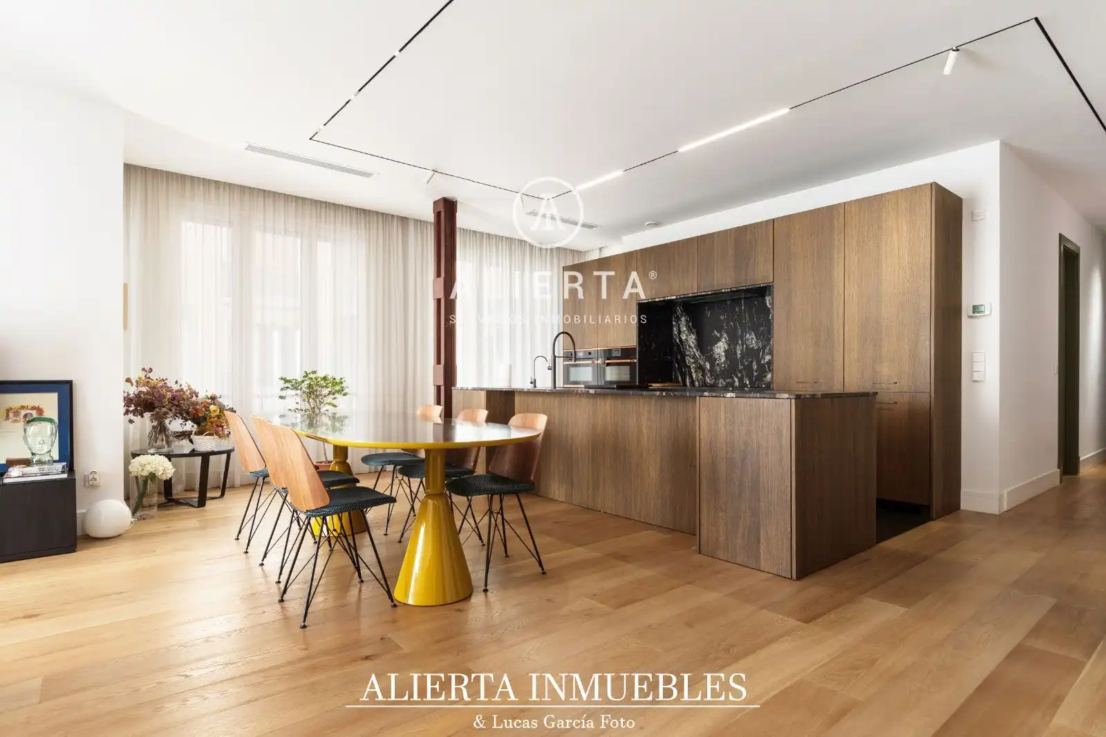 Piso en venta en Coso, La Magdalena