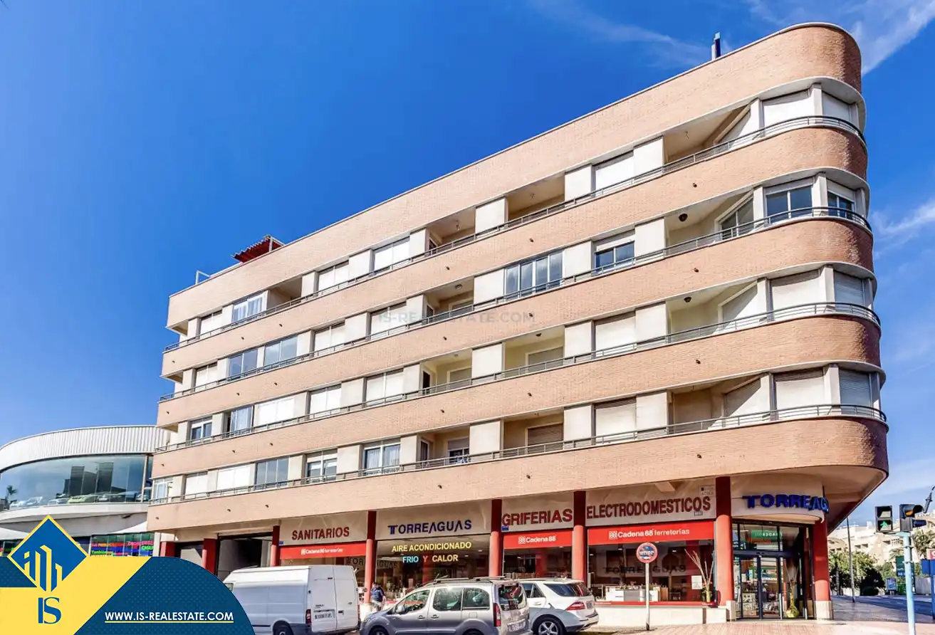 Apartament amb ascensor en venda a Centro, imagen 56