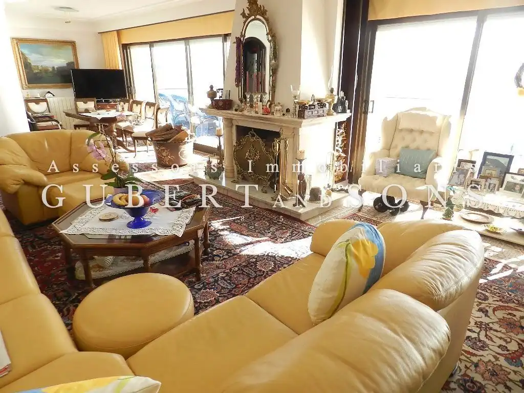 Penthouse mit Aufzug zum Verkauf in Josep Mundet, imagen 10