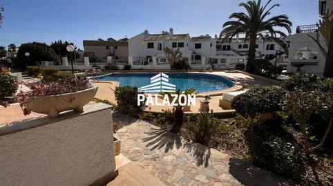 Foto 3 de Casa o chalet de alquiler en La Zenia, Alicante