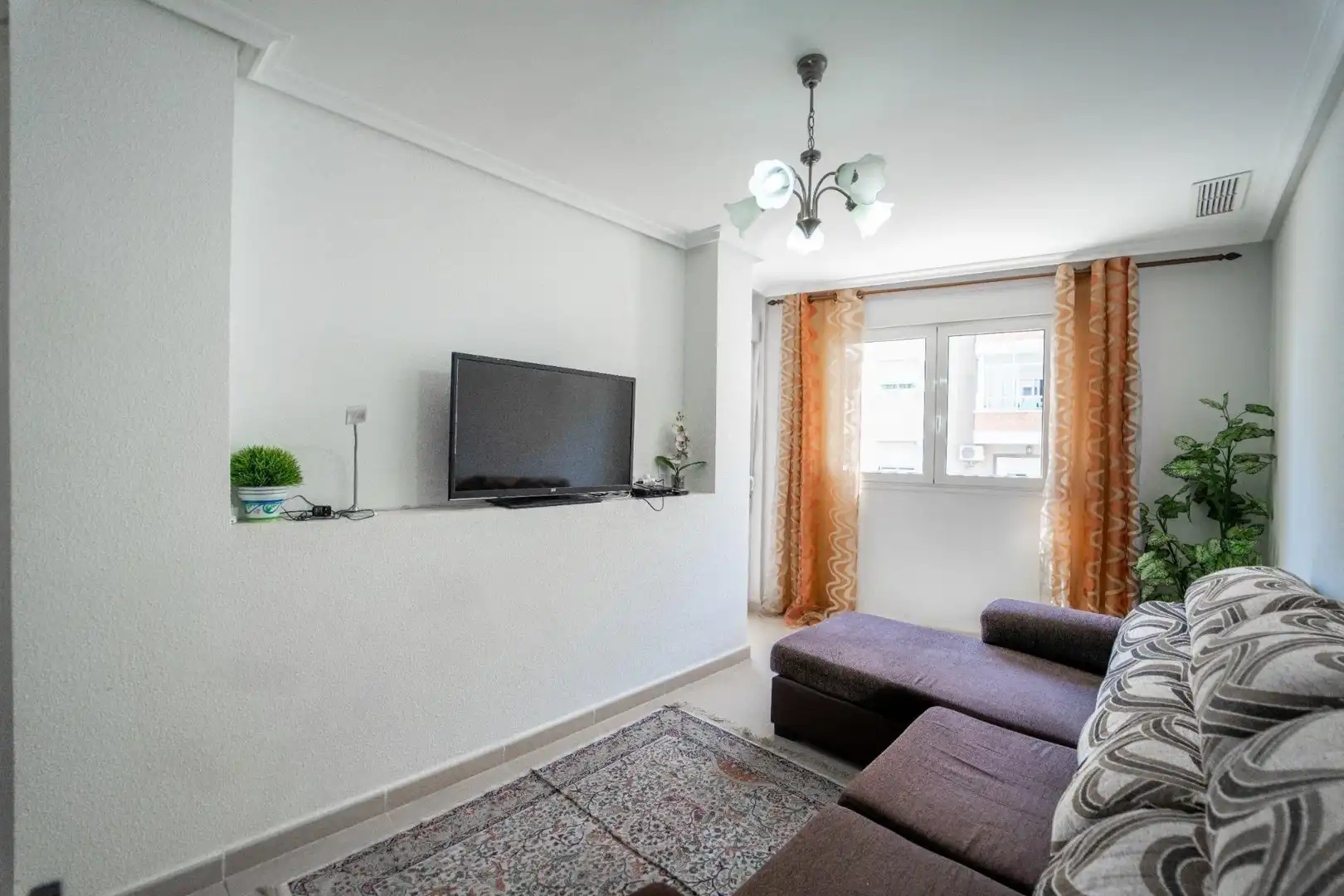Apartament amb ascensor en venda a Centro, imagen 5