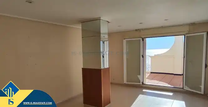 Ático con terraza en venta en Playa del Cura, imagen 3