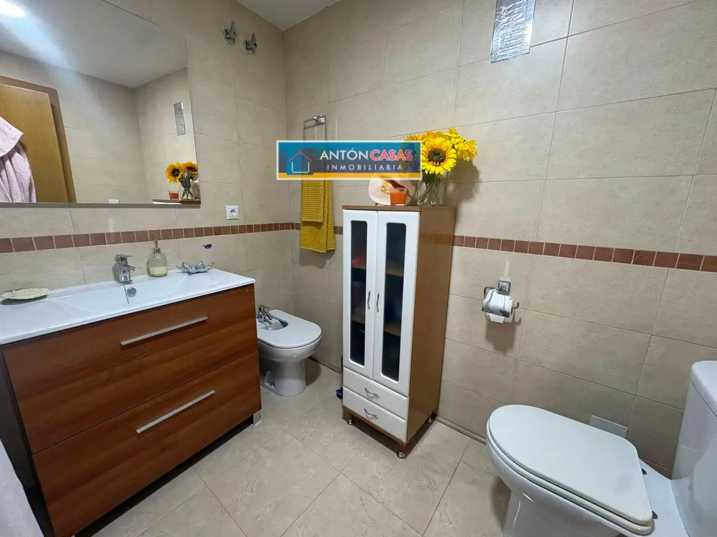 Wohnung mit Terrasse zum Verkauf in Monforte del Cid, imagen 24