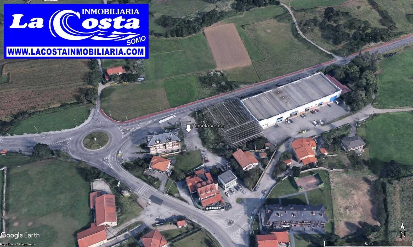 Residencial en venda en Marina de Cudeyo