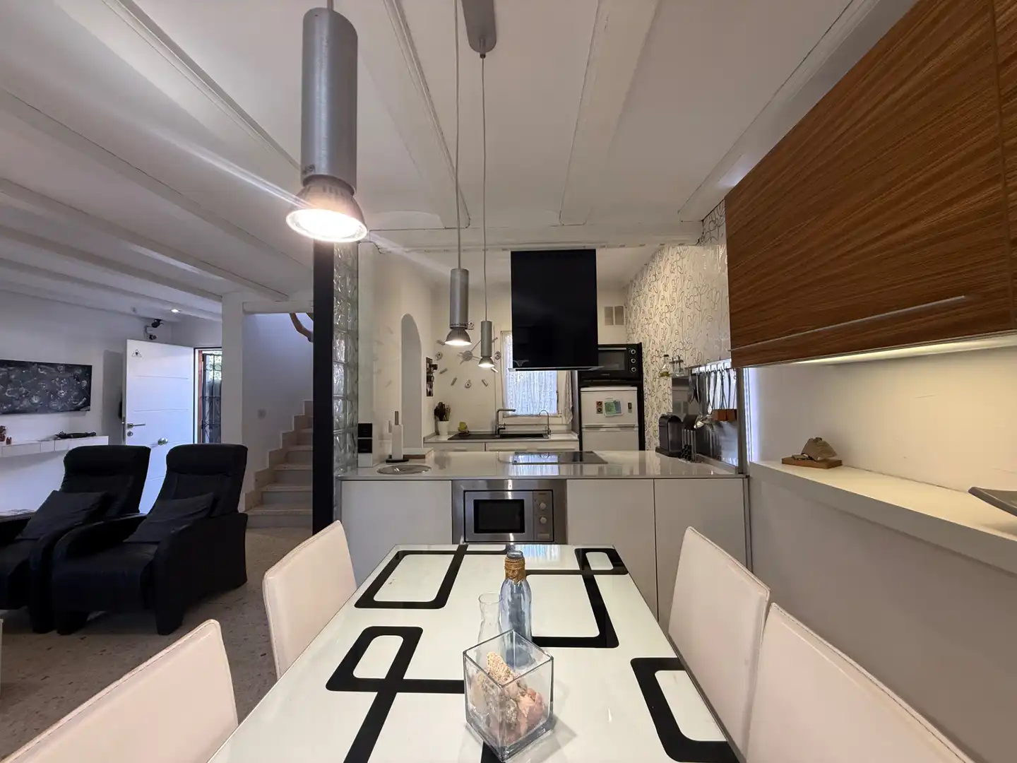 Maison mitoyenne avec piscine à vendre à El Puerto, imagen 30