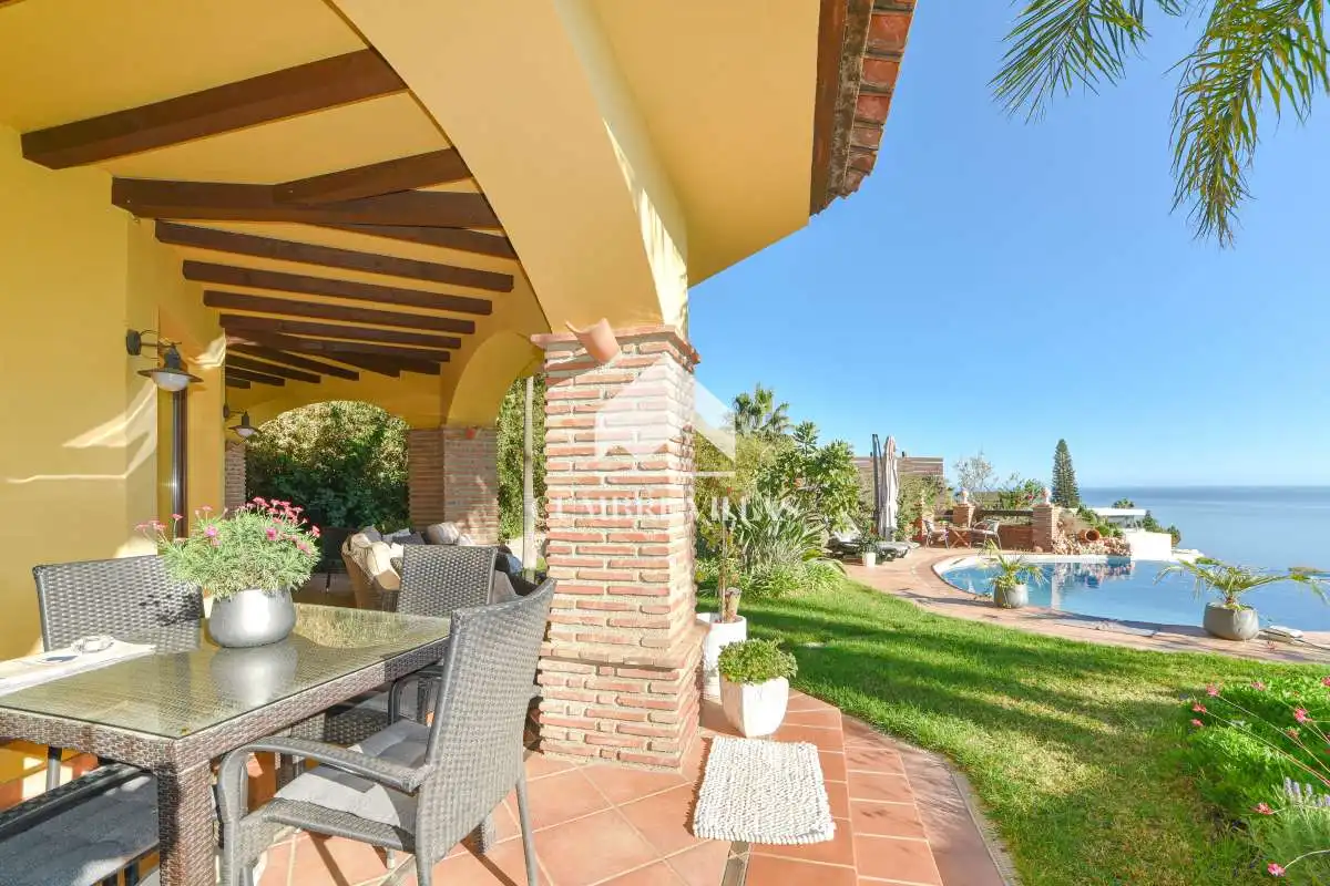 Casa amb piscina en venda a Monte los Almendros - El Pargo - Costa Aguilera, imagen 14