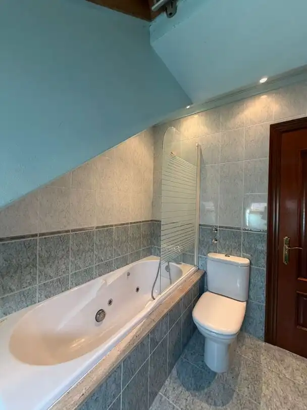 Dúplex en venta en Calle Vicente Jove, El Natahoyo