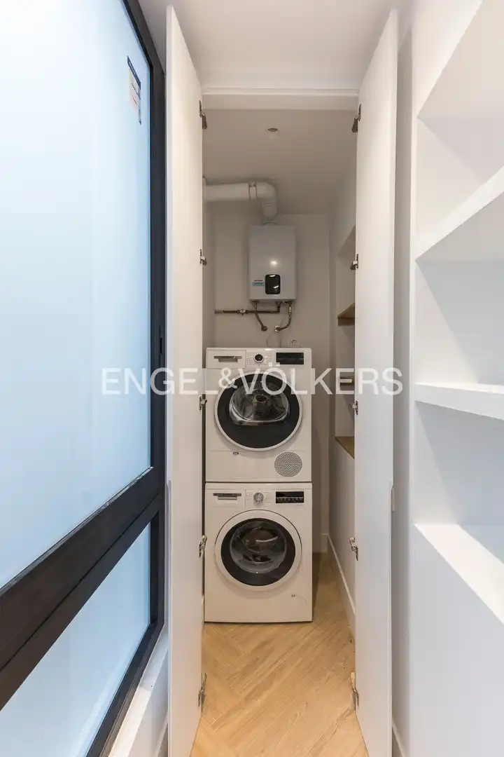 Wohnung zum Verkauf in Doctor Castelo, Ibiza de Madrid
