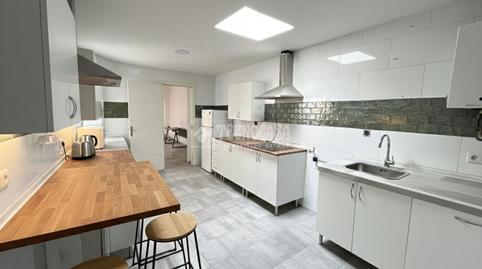 Foto 4 de Casa adosada en venta en El Carmen, San Fernando