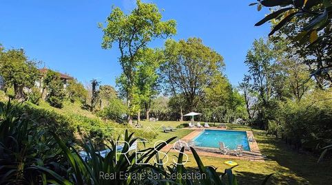 Foto 4 de Casa o chalet en venta en Jaitzubia Auzoa, 69, Hondarribia, Gipuzkoa